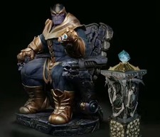 THANOS Custom Base PEDESTAL, STUDIO KKUM, 147...