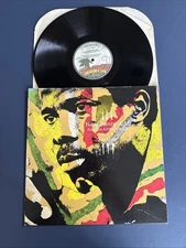 KING SUNNY ADE - Juju Music LP Vinyl EX