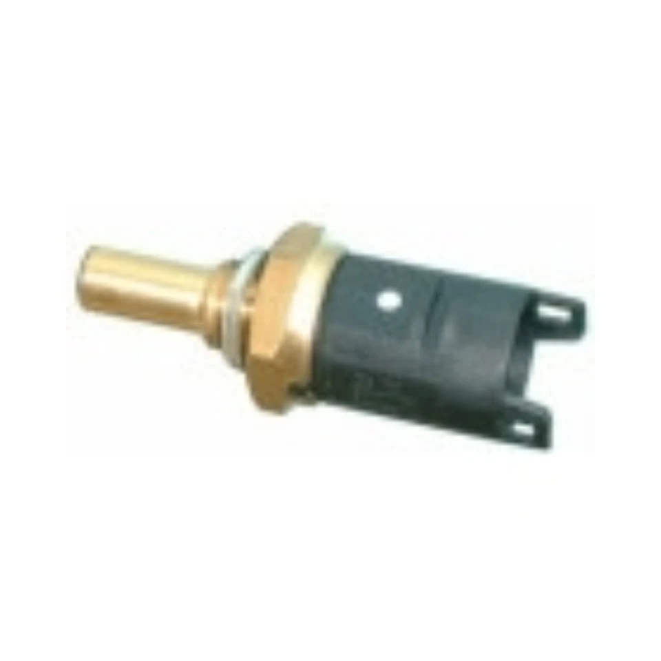 For BMW 525i/530i 2001-2003 Coolant Temperature Sensor | 4 Pins Round Connector - Image 3 of 4
