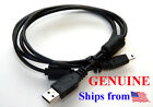 Genuine Magellan eXplorist Gps MiniUsb Sync Cable 110 310 510 610 710 Gc Pro 10