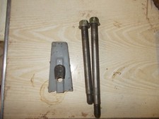 Simson  MZ ES RADBOLZEN ;ZÜNDSCHLO?ABDECKUNG KONVULT