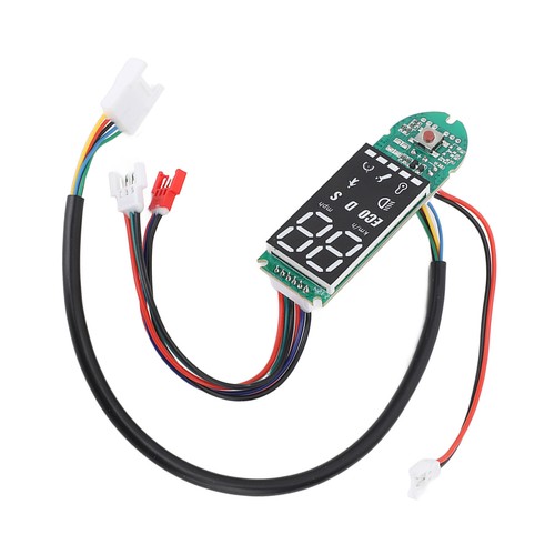 Electric Scooter Dashboard Circuit Board PCB Electric Scooter - Picture 19 of 23