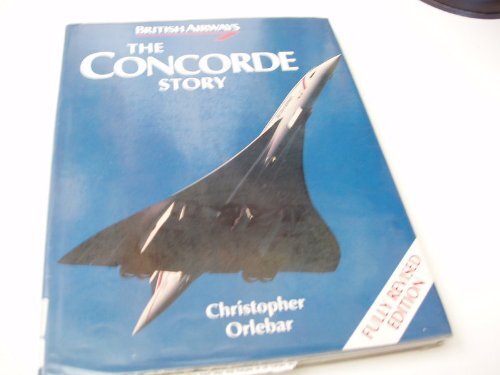 THE CONCORDE STORY
