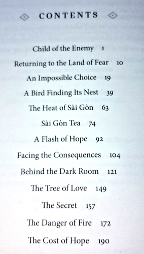 Dust Child by Nguyen Phan Que Mai 2023 Hardback Dazzling & Hauntingly Beautiful - Picture 10 of 16