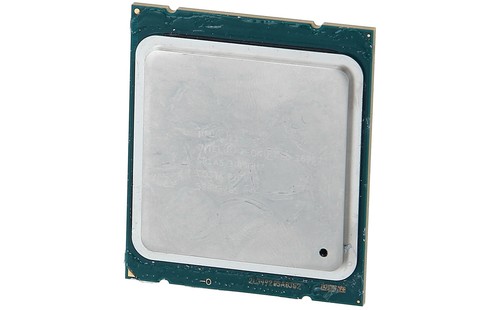 INTEL - SR1A5 - PROCESSEUR INTEL XEON 10 CORE E5-2690V2 25 Mo 3,00 GHz - Photo 2/3