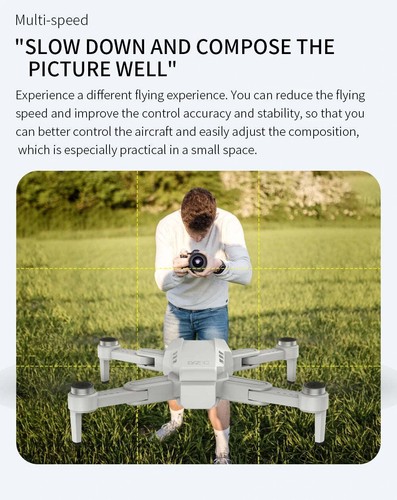 iSL900 Pro 4K Drone - Picture 14 of 27