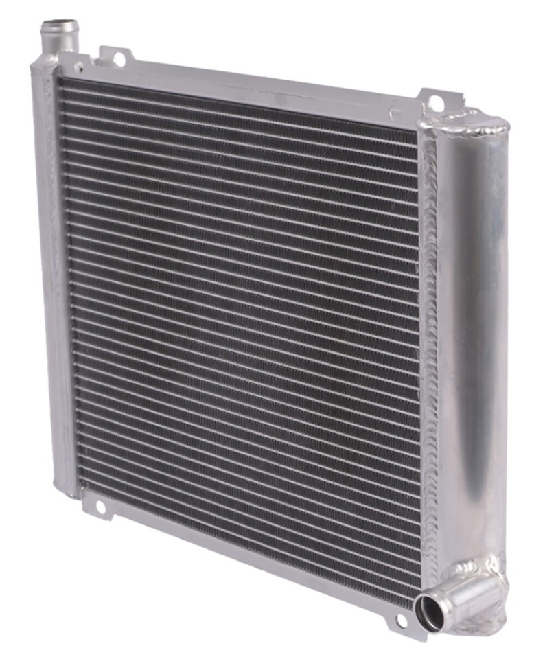 Aluminum Radiator For Can-Am Outlander/Renegade 450-1000 (2012-2020) - 1 Year Warranty