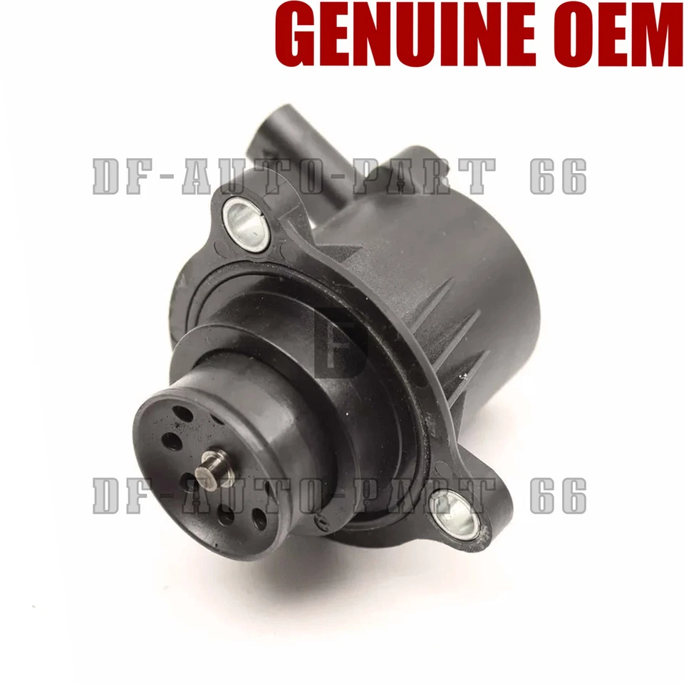 06M145710F OEM Turbocharger solenoid valve Genuine For Audi A6 A7 A8 Q8 4M S4 S5 - Imagem 4 de 4