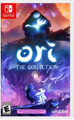 Ori - The Collection - Nintendo Switch- Brand new