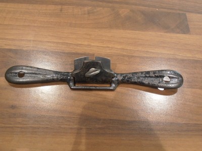 Vintage Union Nr. 118 Spokeshave