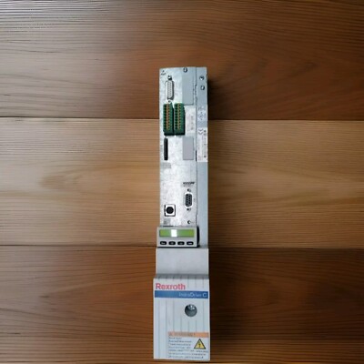 Rexroth Indradrive HCS02.1E-W0028 Frequenzumrichter