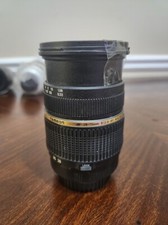 Tamron AF f/2.8 Camera Lenses 28-75mm Focal for sale | eBay Tamron AF f/2.8 Camera Lenses 28-75mm Focal for sale | eBay