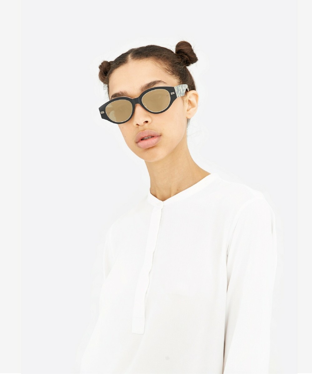 RSF x BAPE A BATHING APE DREW MAMA SUNGLASSES ABC CAMO