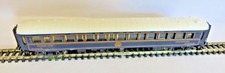 Darstaed N Schlafwagen 3616 A der Compagnie Internationale des Wagons-lits