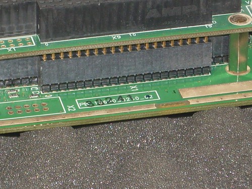 XEROX PB 33241 MODULE 1060033241 //USED - Picture 3 of 3