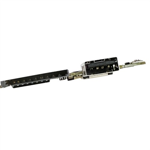 Pour Lenovo 330S-15IKB 81F5 330S-15AST 81F9 Interrupteur Bouton Alimentation Carte USB Jack - Photo 6/6