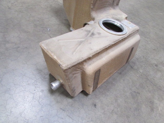 Lamborghini Gallardo, LH, Left Coupe Fuel Tank, Used, P/N 400201075