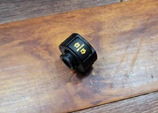 DEWALT COLLET GRIP & LOCK FOR DC550 18V Cordless Cut-Out Tool DWB-623315-00