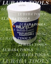 VALVELAP Valve Grinding Paste Lapping Compound 400g Coarse Grade 80 Grit