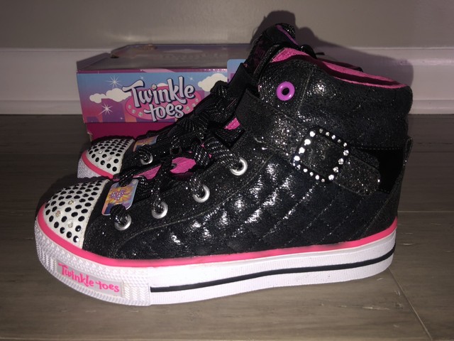 twinkle toes size 3
