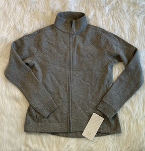 lululemon wind down jacket