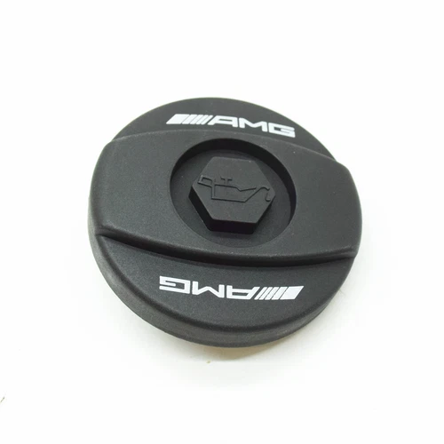 NEU MERCEDES-BENZ CLS C218 ÖLEINFÜLLDECKEL AMG A1560180102 ORIGINAL - Bild 2 von 9