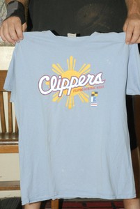 lakers filipino shirt