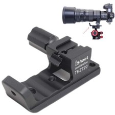 Tripod Mount Ring Base Lens Collar Stand f Nikon Nikkor 400mm f/4.5 VR S Z Mount