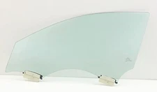 Driver/Left Side Front Door Window Glass LAMI. For 2013-2018 Cadillac ATS Sedan