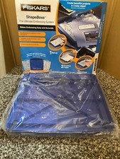 fiskars shape boss