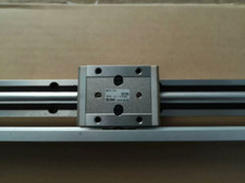 New SMC MXY8-200 Cylinder