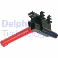 Delphi GN10364-12B1 ZüNdspule For Lotus MG Rover