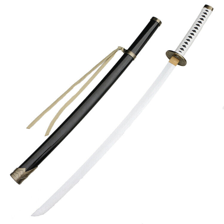 Devil May Cry Vergil Yamato Katana Japanese Sword Cosplay Prop - China  Sword and Swords price