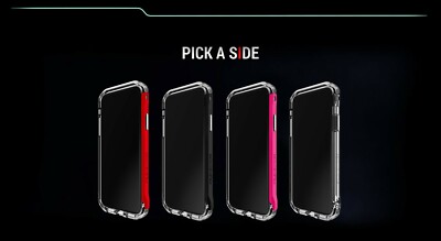 ''NEW'' Element Case RAIL case for iPhone 11, 11 Pro, 11 Pro Max - IN STOCK