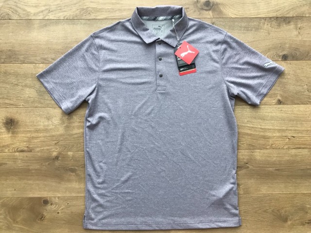 puma grill to green polo