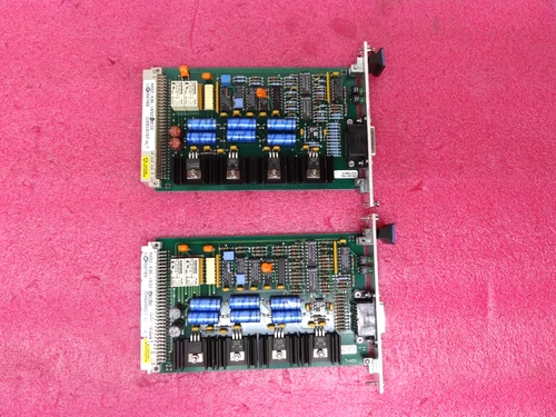 LOT-2 ASML PCB LEV.ACT PSU 9127108012 4022.436.1832 **READ** T9-A12