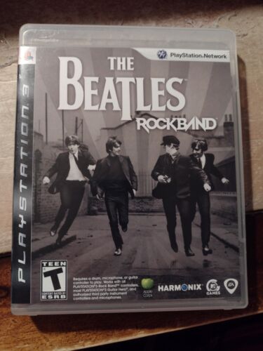 PlayStation 3 Games ~ Most with Manuals! - Picture 485 of 533