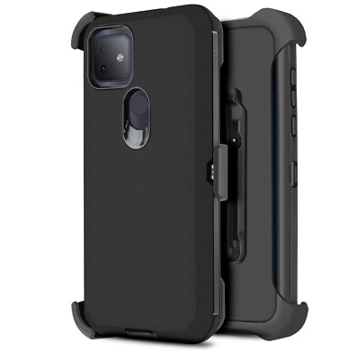 CEKA TECH Cover Compatibile Con T-Mobile Revvl V+ 5G, Custodia A - Foto 12