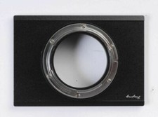 HOT Sony Nex For Arca 6x9 Adapter accessory new