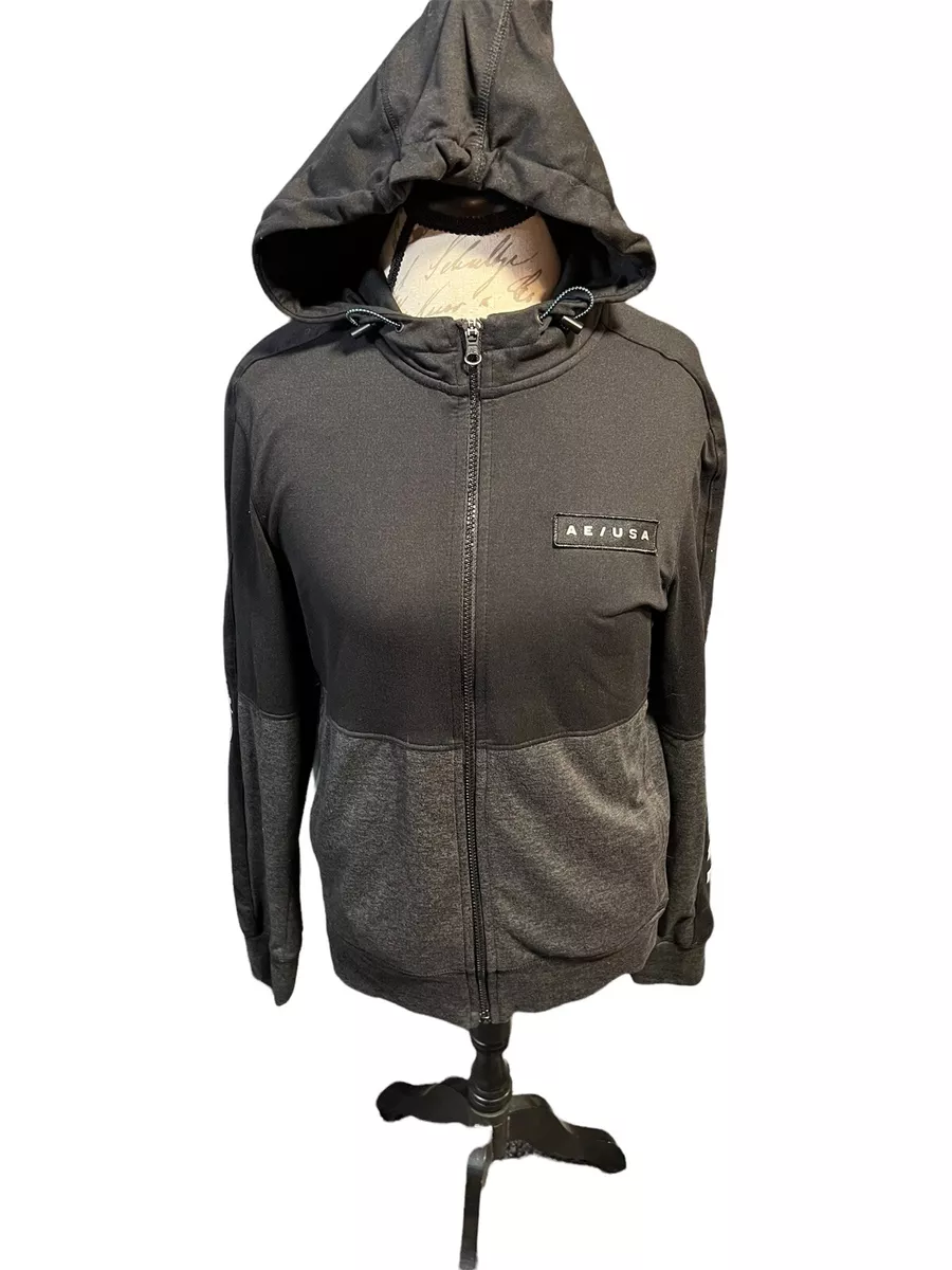 American eagle technical clearance outerwear
