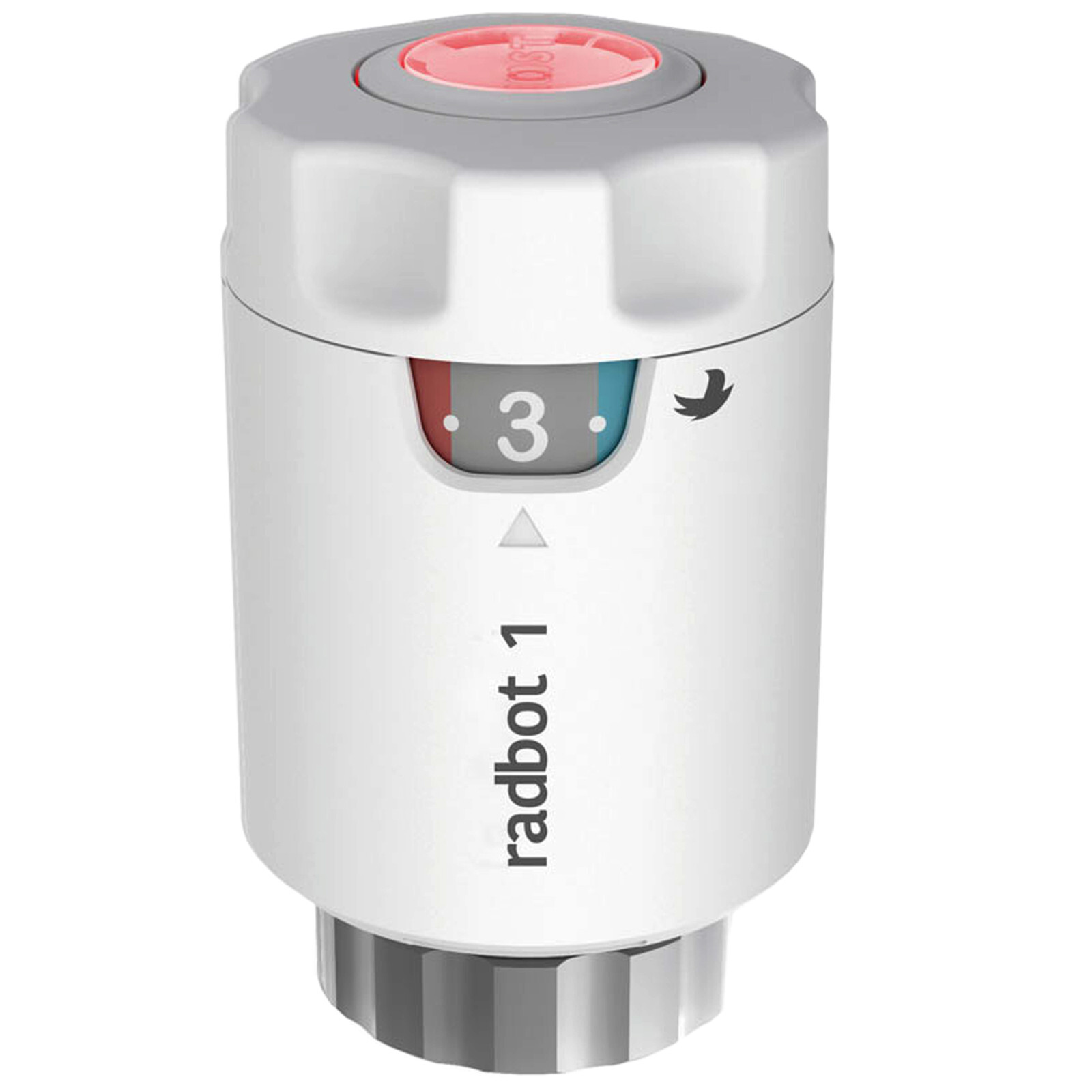 Secure RADBOT1 Intelligent Thermostatic Radiator Valve