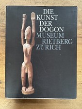 Die Kunst der Dogon. Museum