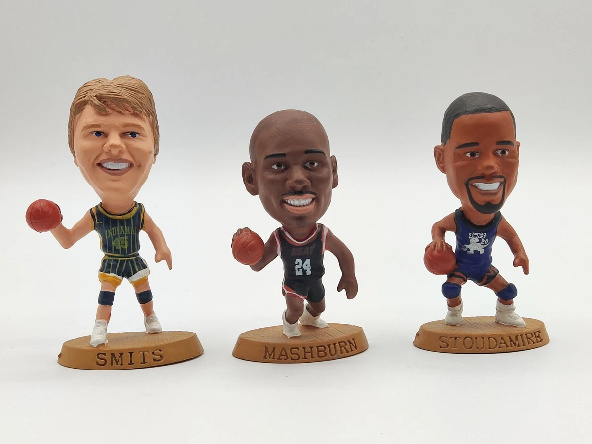 Sports Action Figures Starting Lineup 1996 Year Manufactured for