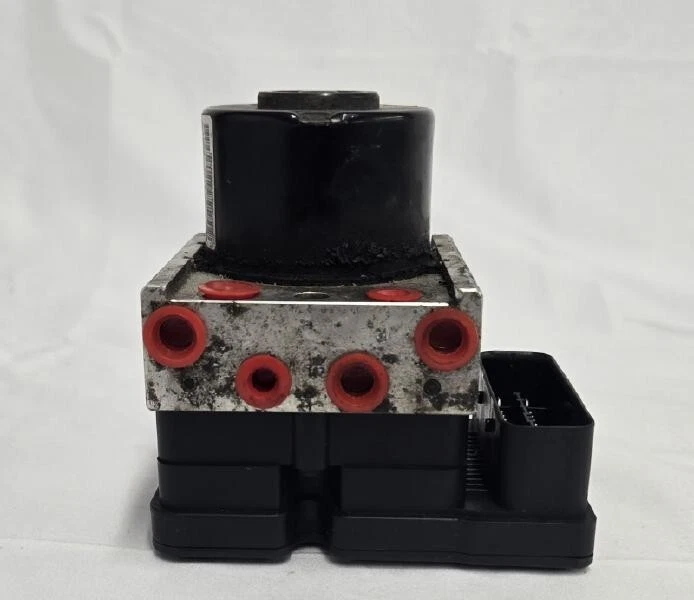 2006-2010 Mazda 5 ABS Anti Lock Brake Pump Module w/o Dynamic Stability Control - Изображение 3 из 4