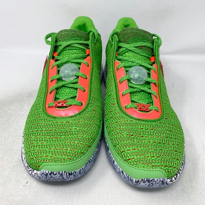 Size 8 - Nike LeBron 20 Stocking Stuffer for sale online | eBay display picture 3