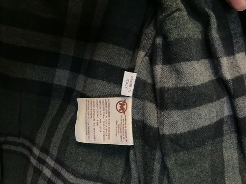 Chaqueta de cuero Kensington incomparable - Imagen 8 de 8