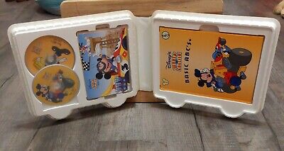 Ingles Sin Barreras Disney's World of English Vol 3 DVD Ingles Sin Barreras Disney's World of English Vol 3 DVD