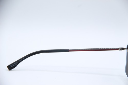 NEW HUGO BOSS 1033/F/S R80M9 POLARIZED BLK AUTHENTIC DESIGNER SUNGLASSES 64-15 - Picture 3 of 5