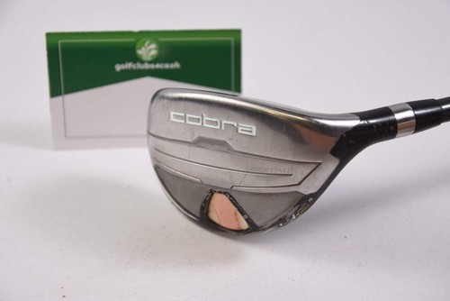 Cobra Fly-Z #5 Hybrid / 23 Degree / Regular Flex Cobra Fly-Z 75 Shaft - Picture 2 of 8