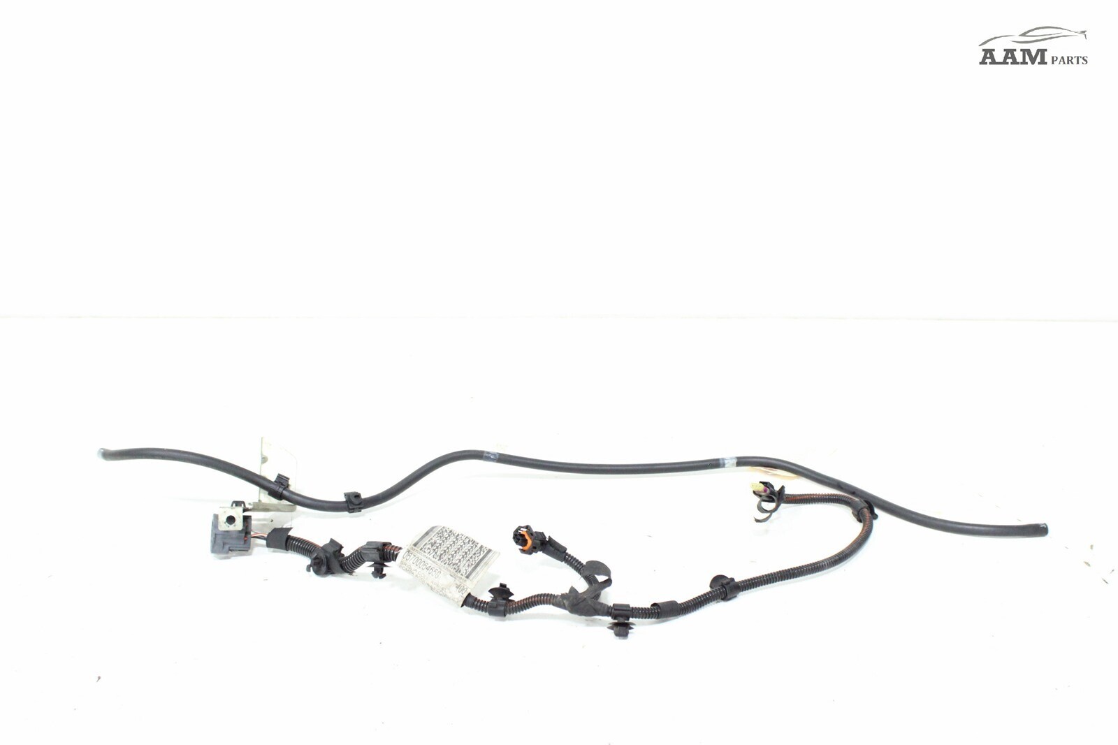 Maserati Ghibli 2017-2021 Water pump hose